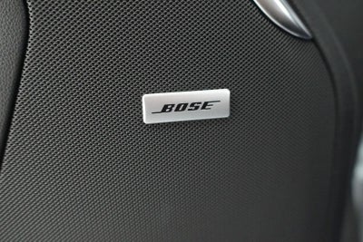 2027 Chevrolet Tahoe High Country
