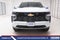 2027 Chevrolet Tahoe High Country