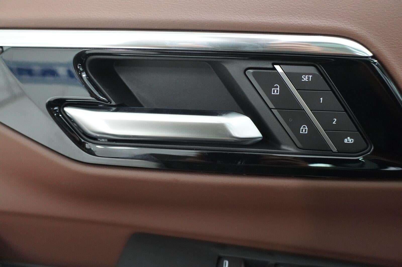 2027 Chevrolet Tahoe High Country