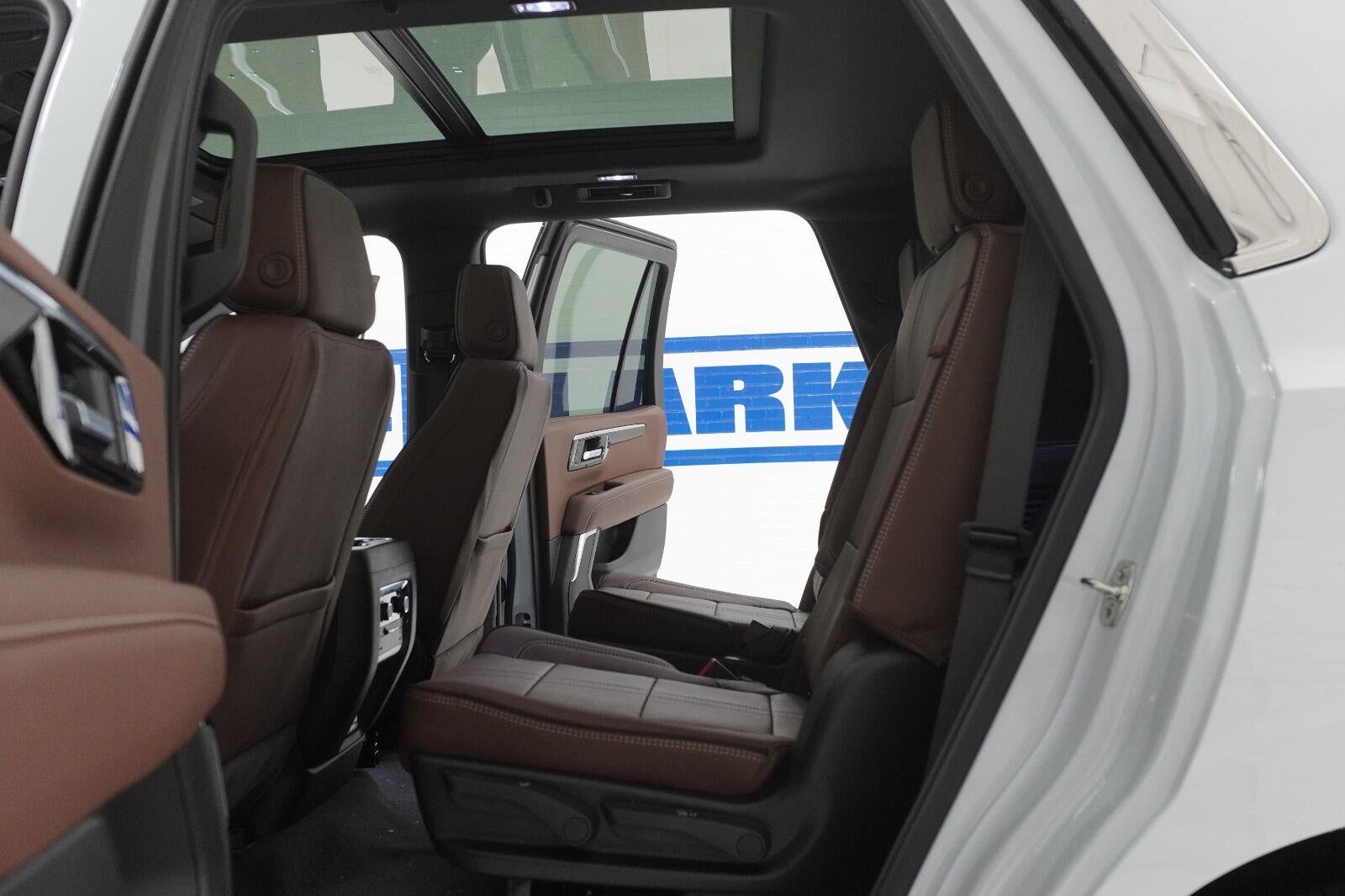 2027 Chevrolet Tahoe High Country