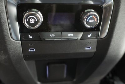2027 Chevrolet Tahoe High Country