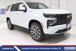 2027 Chevrolet Tahoe High Country