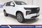 2027 Chevrolet Tahoe High Country