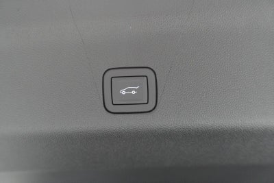 2027 Chevrolet Tahoe High Country
