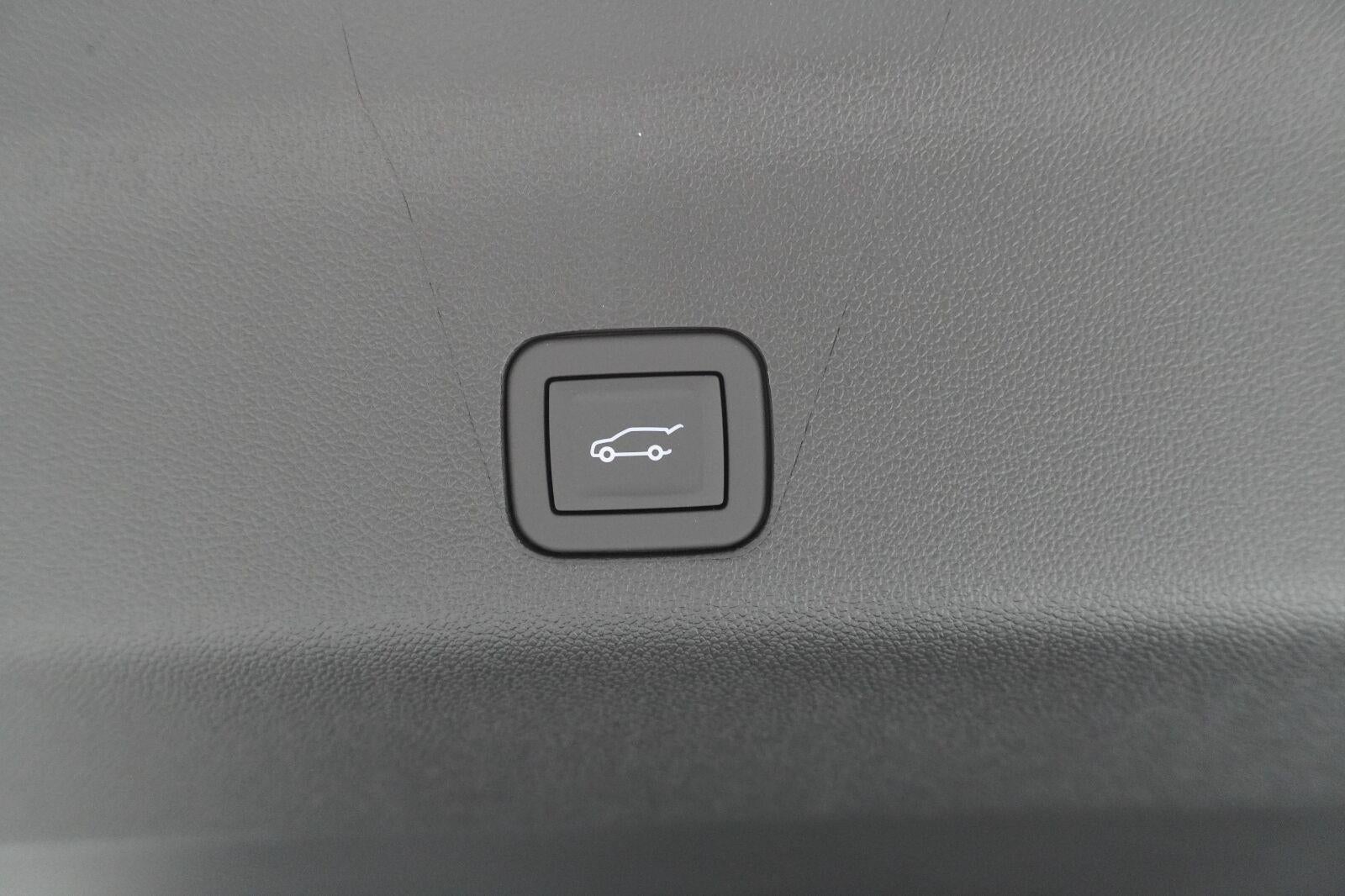 2027 Chevrolet Tahoe High Country