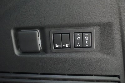 2027 Chevrolet Tahoe High Country