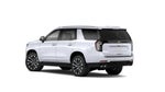2027 Chevrolet Tahoe High Country