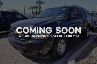 2014 Chevrolet Tahoe LT