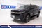 2023 Chevrolet Suburban LS