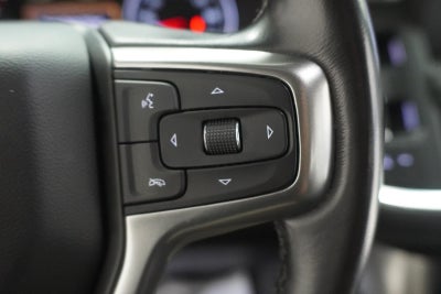 2023 Chevrolet Suburban LS