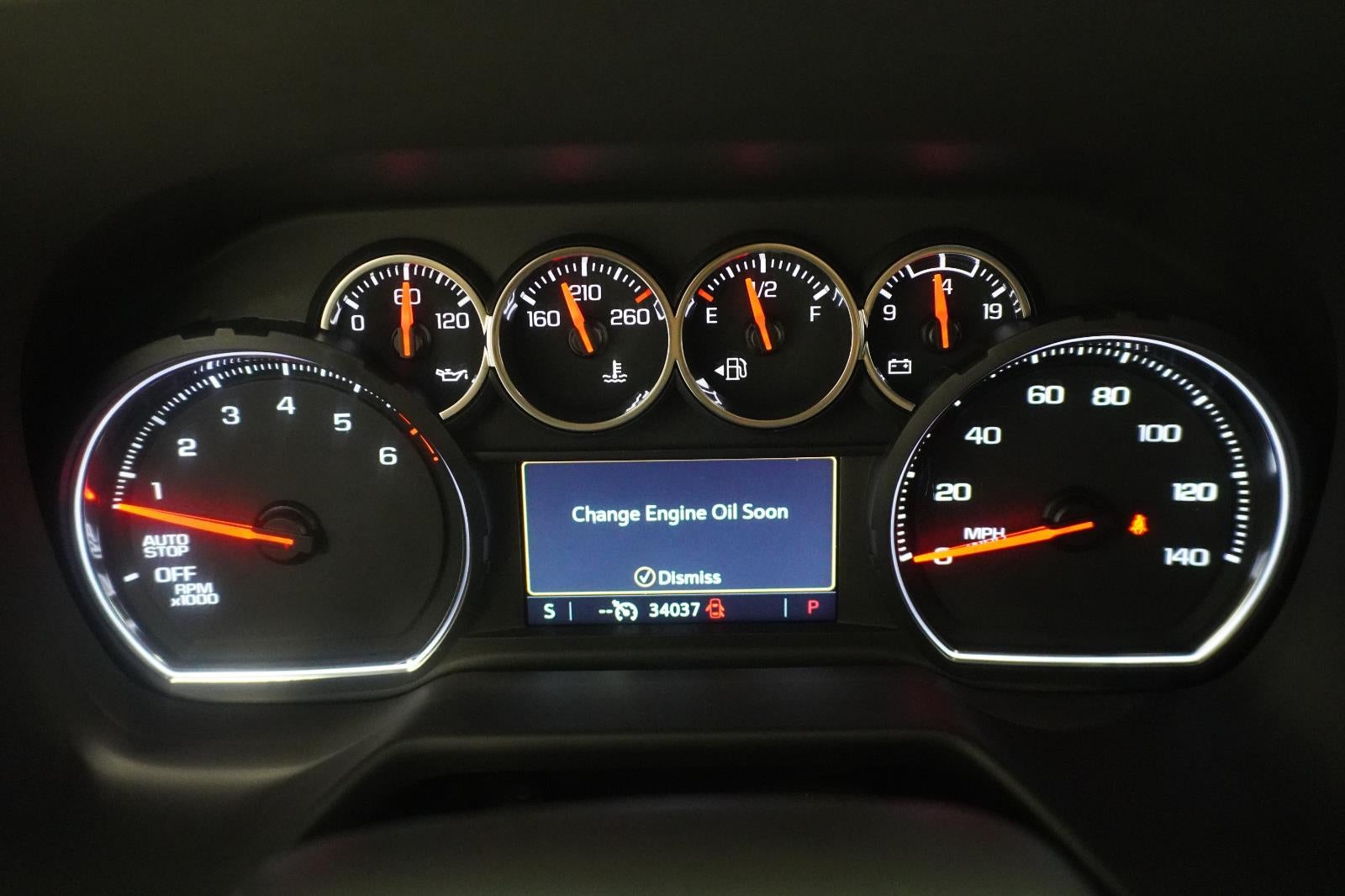 2023 Chevrolet Suburban LS