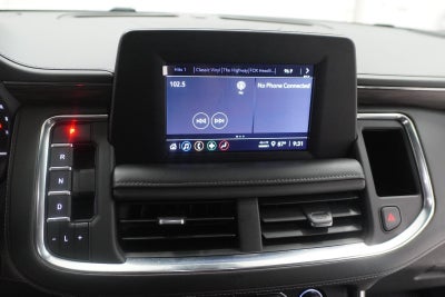 2023 Chevrolet Suburban LS