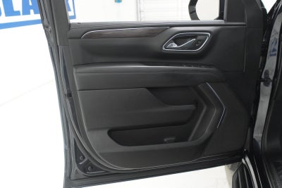2023 Chevrolet Suburban LS