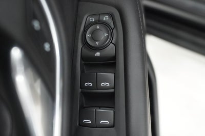 2023 Chevrolet Suburban LS