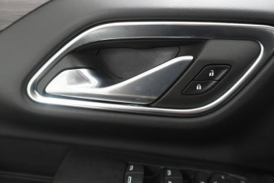 2023 Chevrolet Suburban LS