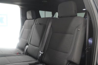 2023 Chevrolet Suburban LS