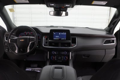 2023 Chevrolet Suburban LS