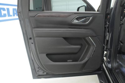 2023 Chevrolet Suburban LS