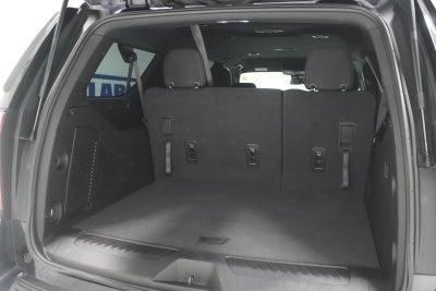 2023 Chevrolet Suburban LS