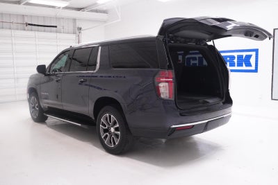 2023 Chevrolet Suburban LS
