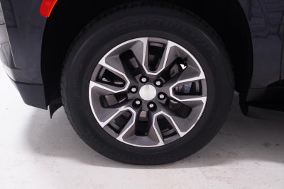 2023 Chevrolet Suburban LS