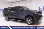 2023 Chevrolet Suburban LS