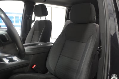 2023 Chevrolet Suburban LS