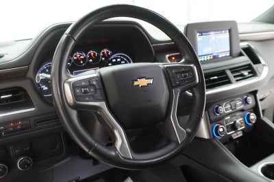 2023 Chevrolet Suburban LS