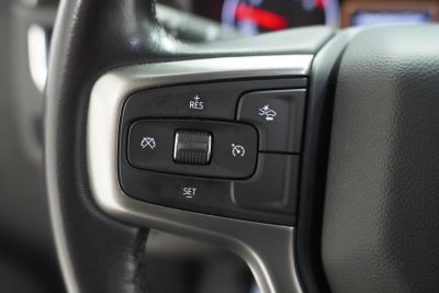 2023 Chevrolet Suburban LS