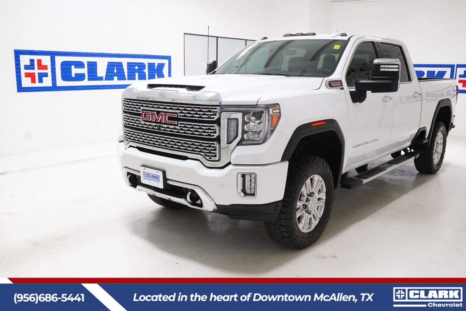 2023 GMC Sierra 2500HD