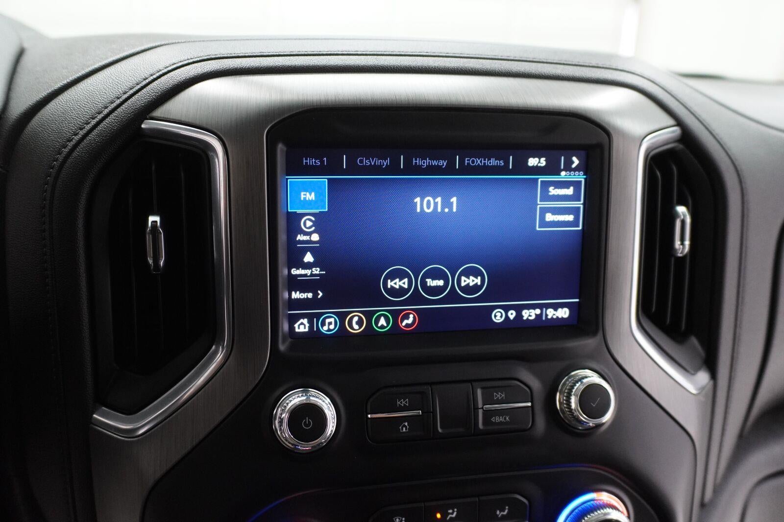 2023 GMC Sierra 2500 HD Denali
