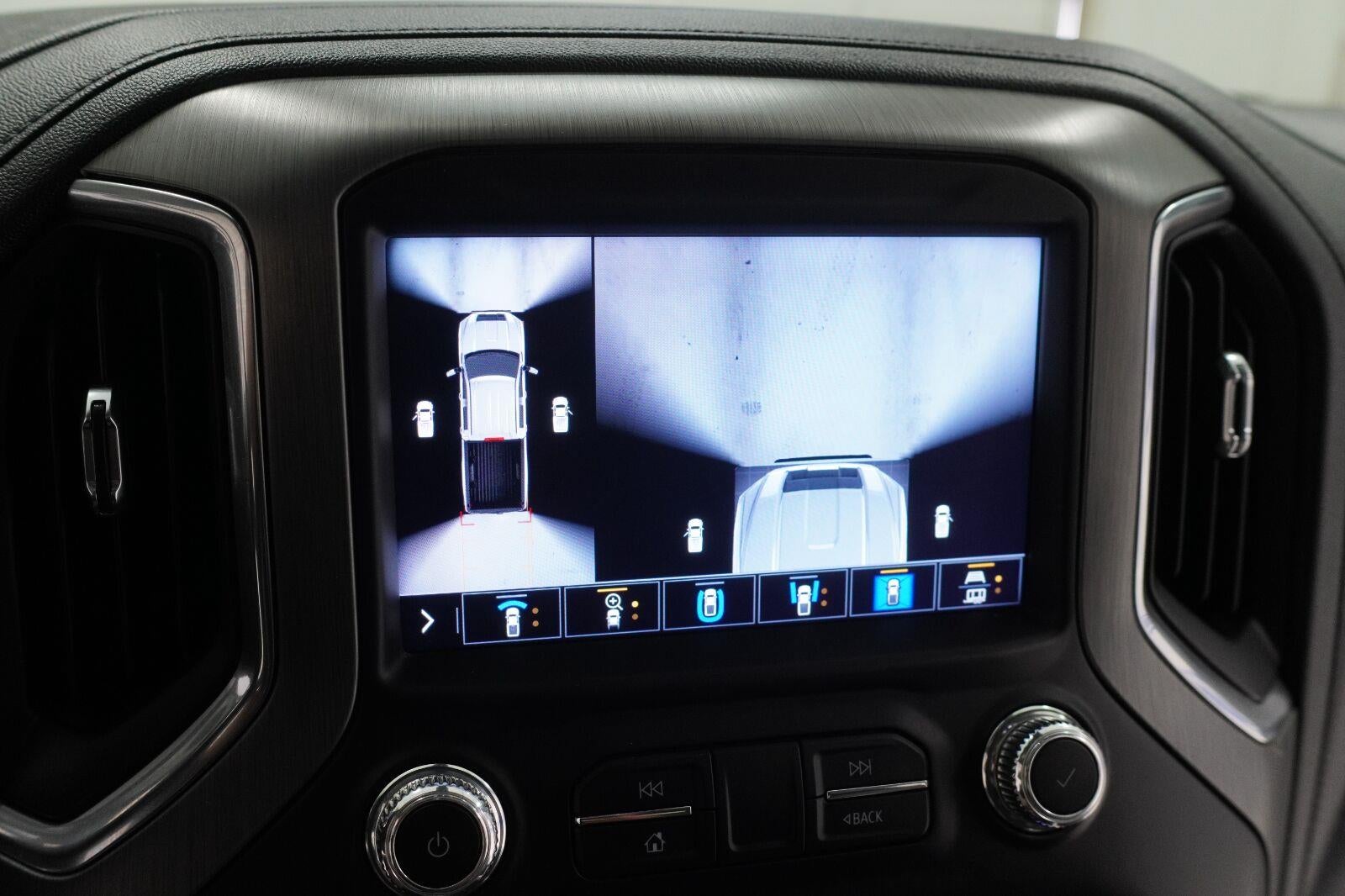 2023 GMC Sierra 2500 HD Denali