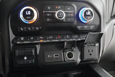 2023 GMC Sierra 2500 HD Denali