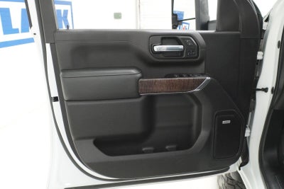 2023 GMC Sierra 2500 HD Denali