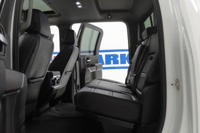 2023 GMC Sierra 2500 HD Denali