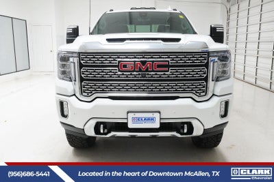 2023 GMC Sierra 2500 HD Denali