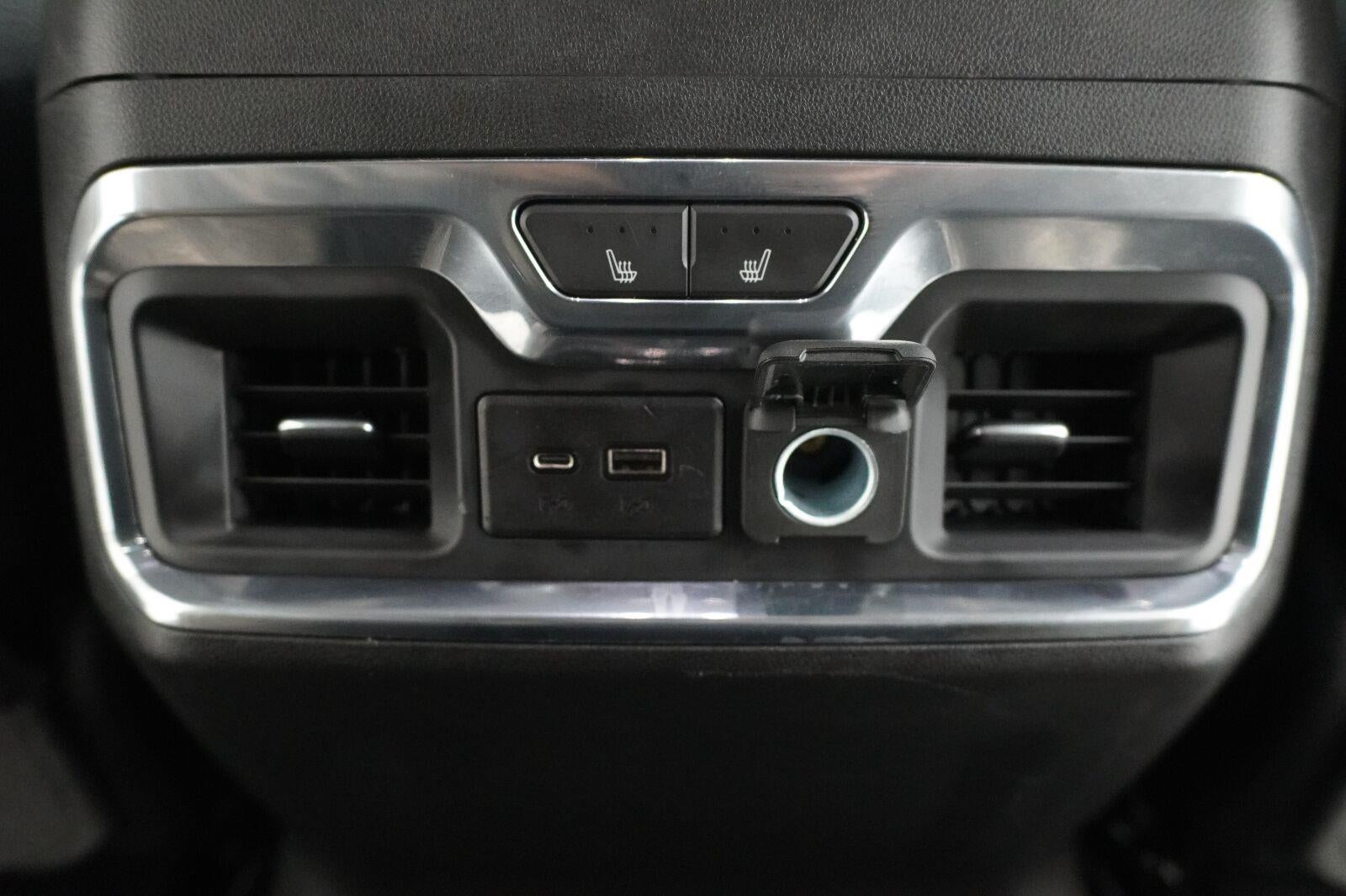 2023 GMC Sierra 2500 HD Denali