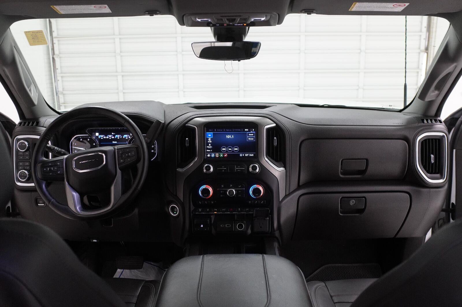 2023 GMC Sierra 2500 HD Denali