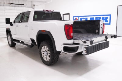 2023 GMC Sierra 2500 HD Denali