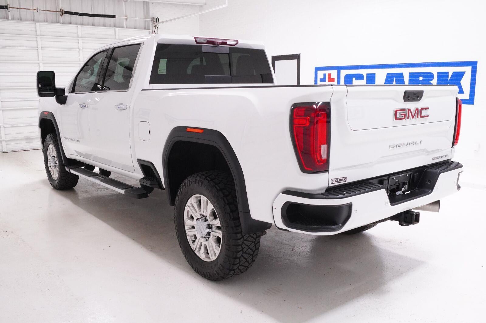 2023 GMC Sierra 2500 HD Denali