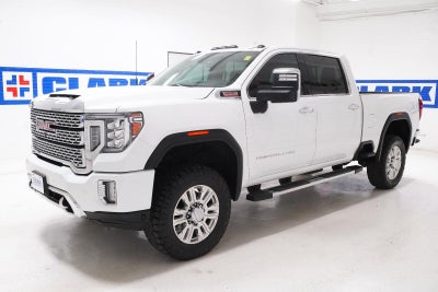 2023 GMC Sierra 2500 HD Denali