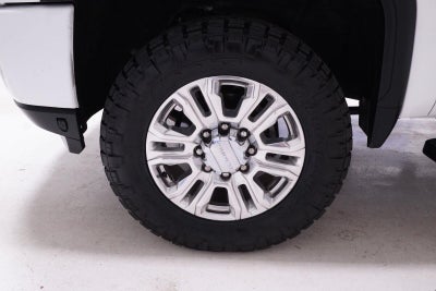 2023 GMC Sierra 2500 HD Denali