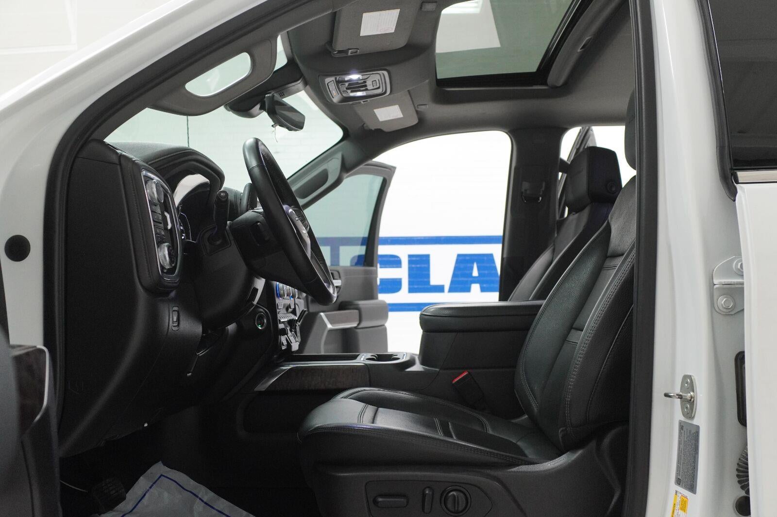 2023 GMC Sierra 2500 HD Denali
