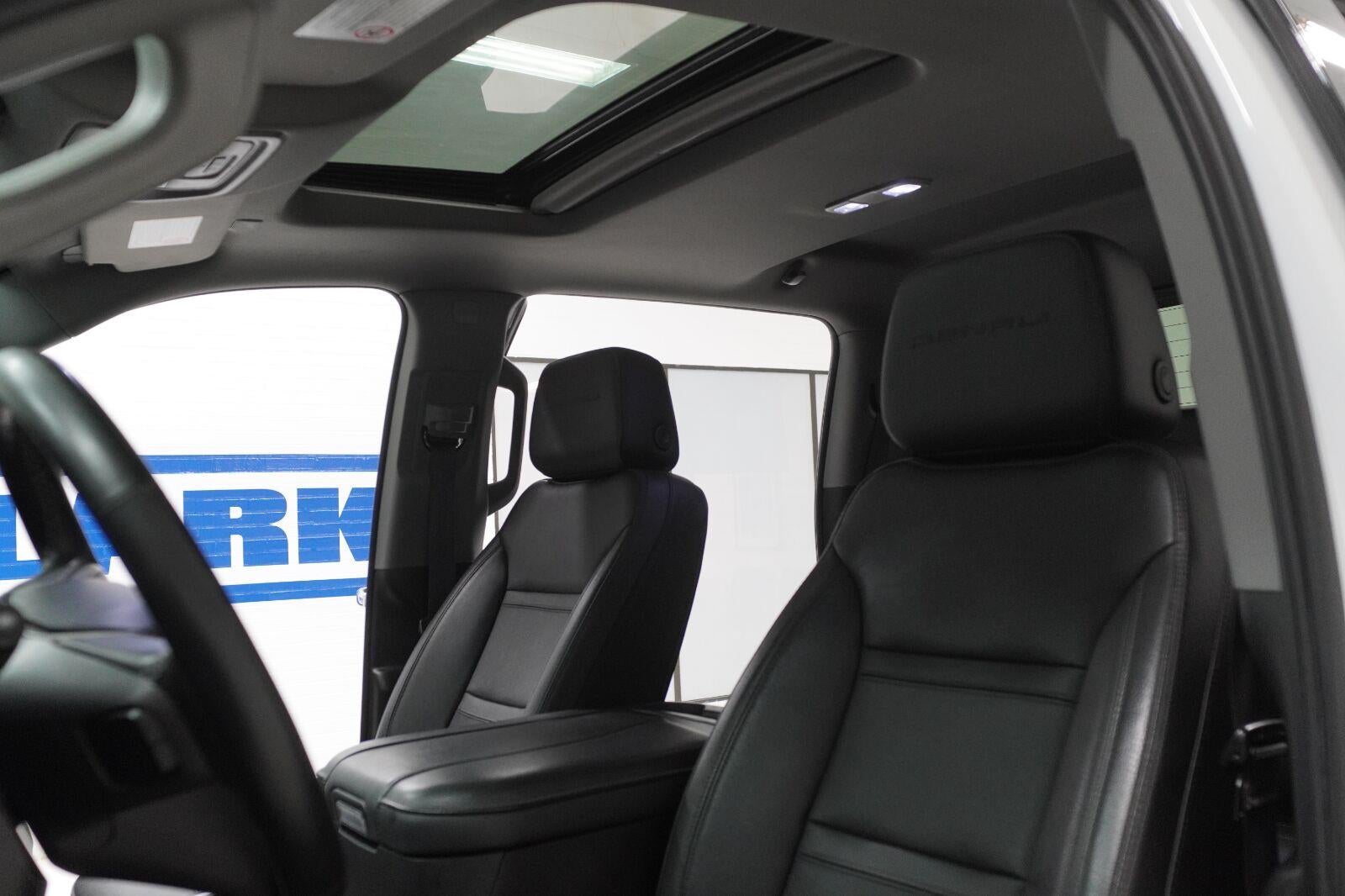 2023 GMC Sierra 2500 HD Denali