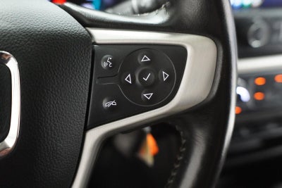 2022 GMC Canyon 2WD Elevation