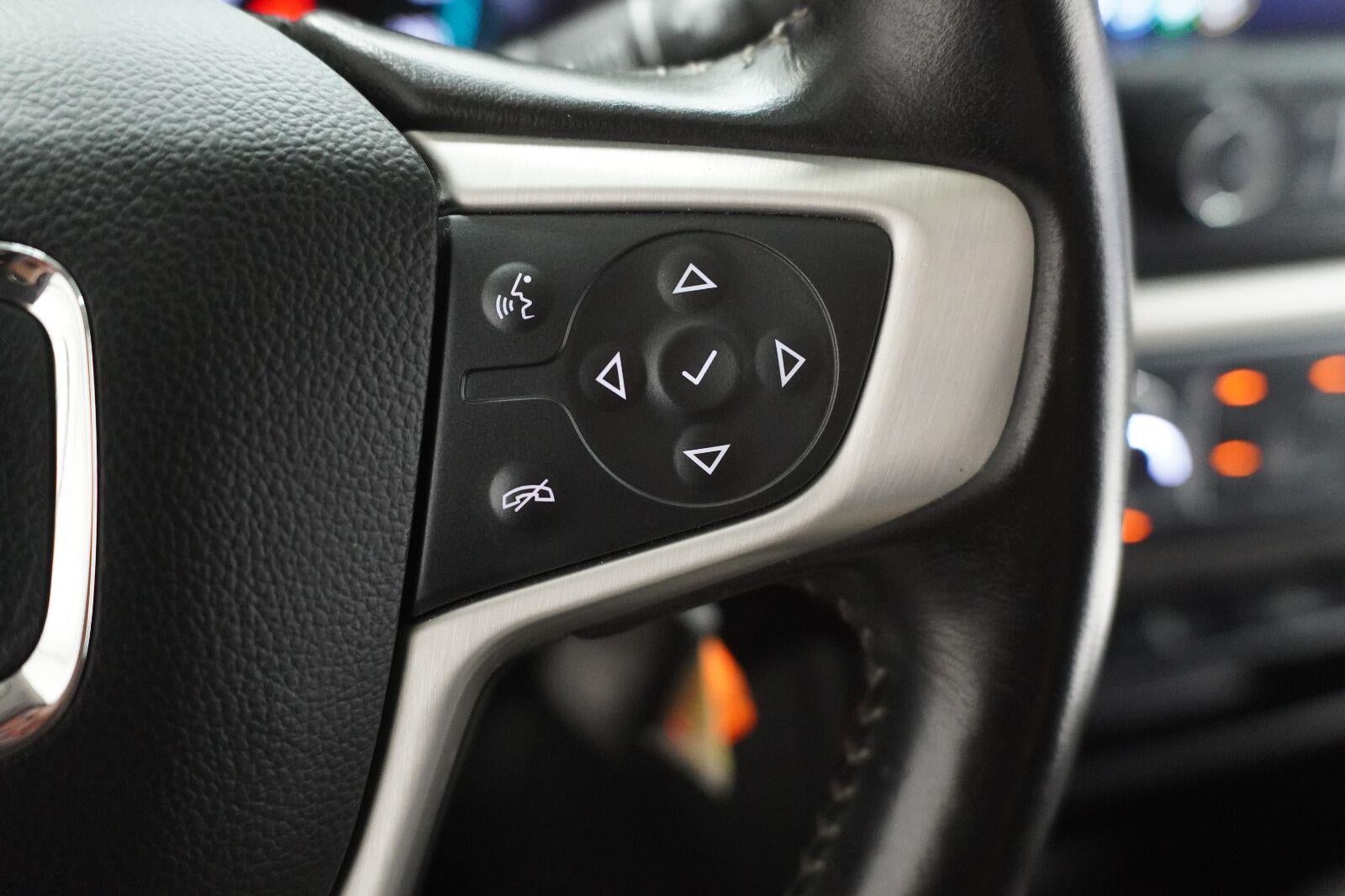 2022 GMC Canyon 2WD Elevation