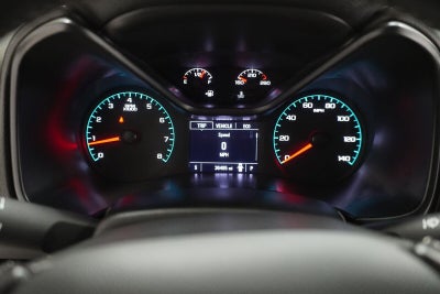 2022 GMC Canyon 2WD Elevation