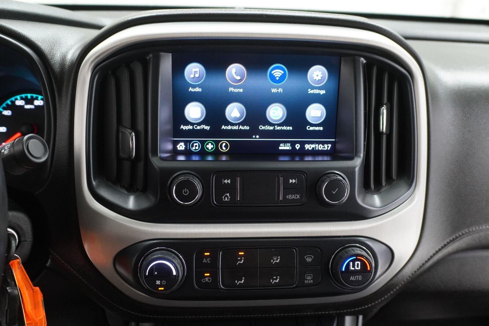 2022 GMC Canyon 2WD Elevation