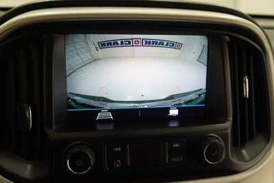 2022 GMC Canyon 2WD Elevation