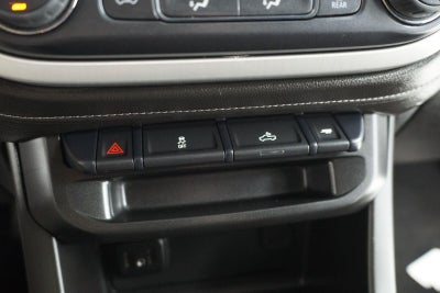 2022 GMC Canyon 2WD Elevation